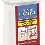 Puzzlekleber JUMBO Puzzle Fixative 110 ml
