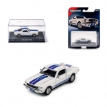 Metallmodellauto 1965 Shelby GT350 1:64