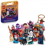 LEGO Minifiguren Spider-Man: Across the Spider-Verse