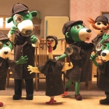 Puzzle Trefliki 60 Teile