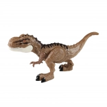 Dinosaurier T‑Rex mit Sound und Licht