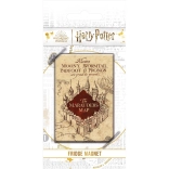 Magnet Harry Potter Rumtreiberkarte