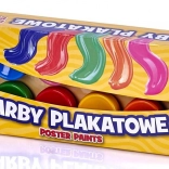 Astra Temperafarben 12x20ml