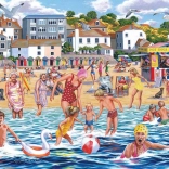 Puzzle Chill-Out 1000 Teile