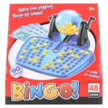 Bingo-Spiel für Zuhause