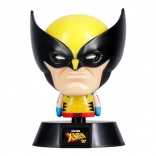 ICON Licht Wolverine – offizielle Marvel-Lampe