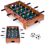 Mini Tischfußball ECOTOYS 70x35 cm