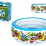 Bestway Kinderaufstellpool