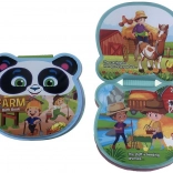 MaDe Wasserbuch für Kinder