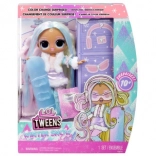 L.O.L. Surprise! Winter Tweens Puppe - Candylicious