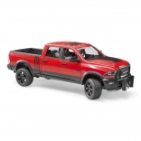 Geländewagen-Modell RAM Bruder