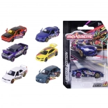 Majorette Limited Edition Mix 6 Modelle