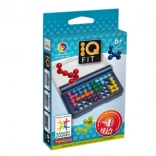 Smart Spiel IQ Fit