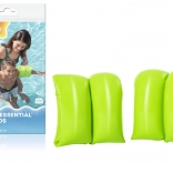 Aufblasbare grüne Schwimmflügel Bestway