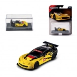 Metallmodellauto Chevrolet Corvette C6.R 2005 1:64