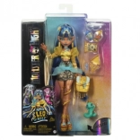 Puppe Monster High Cleo de Nile