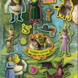 Shrek Sticker