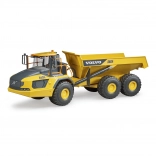 Gelenk-Dumper Volvo A60H Bruder