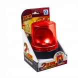 Tröte mit Effekten 9,5x10,5 cm