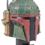 Puzzle Helm Boba Fett 4D