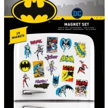 Magnetset DC Comics - Batman