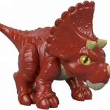 Dinosaurier Jurassic World Triceratops