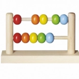 Detoa Mein erstes Zählrahmen