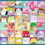 Puzzle XXL 100 Teile SQUISHMALLOWS von Ravensburger