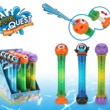 Wasserkanone Tier – Spritzspielzeug für den Sommer