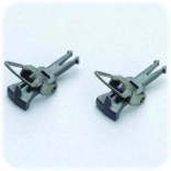 Piko Standardkupplungen 2 Stk