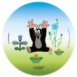 Ball mit Bild von dem kleinen Maulwurf 23 cm