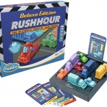 Logikspiel Ravensburger Rush Hour Deluxe