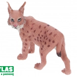 Luchs Figur