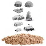 Kreativset mit kinetischem Sand 'Mission auf dem Mars' ART CRAFT