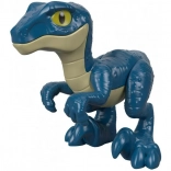 Dinosaurier Jurassic World Raptor