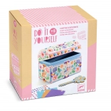 DIY Kreativ-Set Geheime Schatztruhe