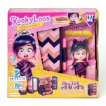 Spielset mit Puppe KookyLoos Ava