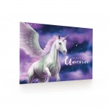 Schreibtischunterlage Pegas 60x40 cm