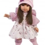 Llorens Sara realistische Puppe 35 cm