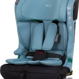 Autokindersitz CHIPOLINO Lux X i-Size, Isofix, pastellblau (76–150 cm)