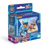 Puzzle Paw Patrol 20 Teile