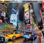 Puzzle 1000 Teile, Times Square, New York