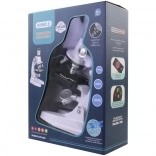 Kinder-Mikroskop für Anfänger