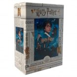 Mini-Puzzle Harry Potter 50 Teile