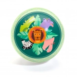 DJECO Ball Savanna 22 cm