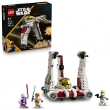 LEGO Star Wars V-19 Torrent – Jäger aus den Klonkriegen