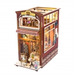 Buchstütze Café 2Kids Toys