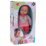 Puppenbaby 29 cm