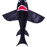 Fliegender Drachen Hai