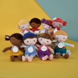 Plüschpuppe JOLIJOU 16 cm